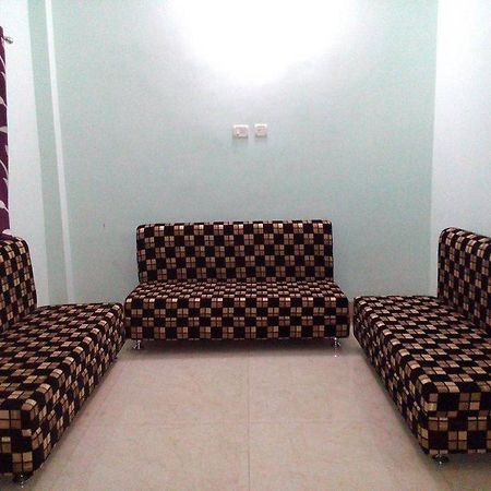 Vistara Home Stay بود جايا المظهر الخارجي الصورة