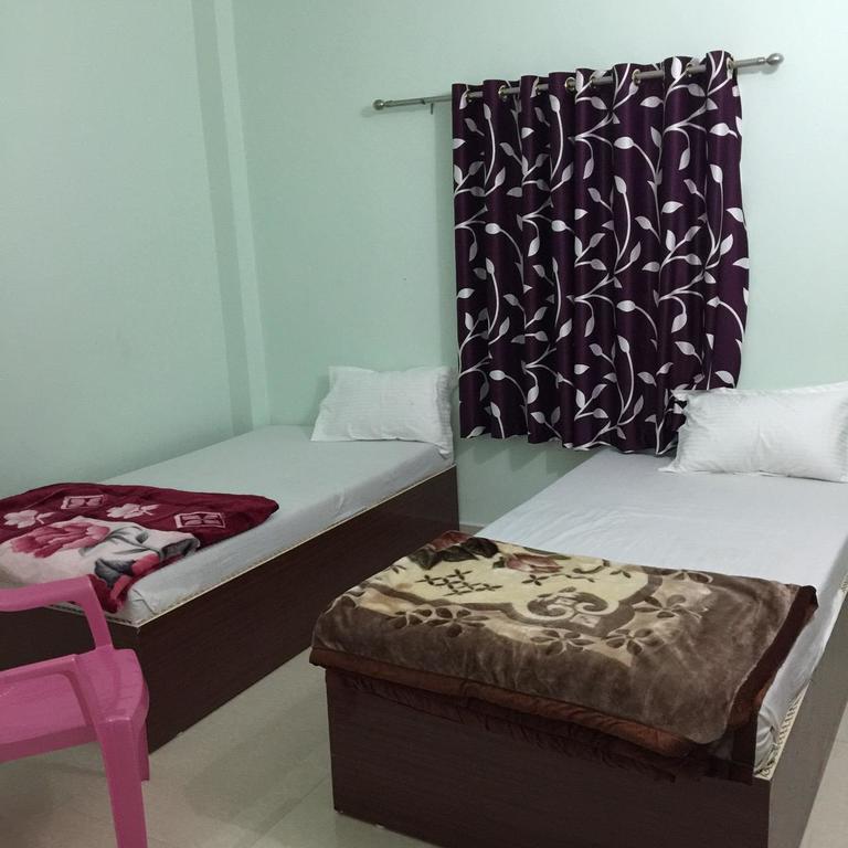 Vistara Home Stay بود جايا المظهر الخارجي الصورة