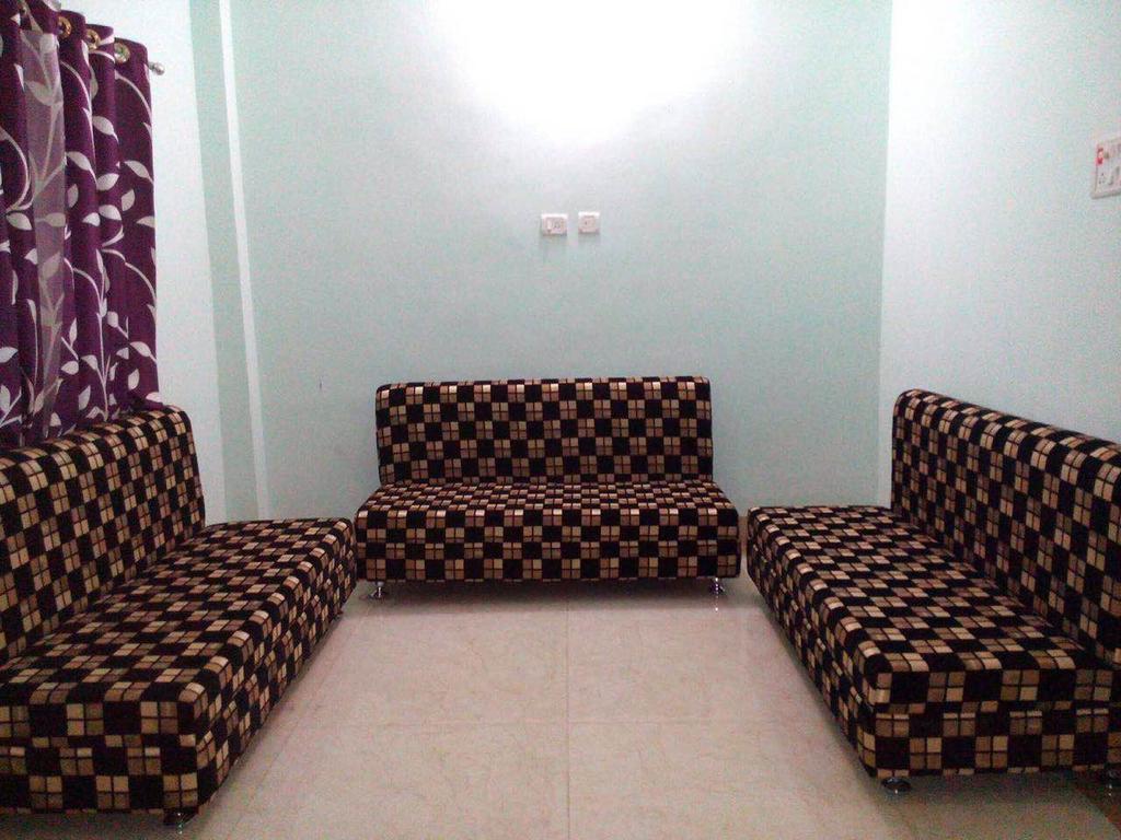 Vistara Home Stay بود جايا المظهر الخارجي الصورة