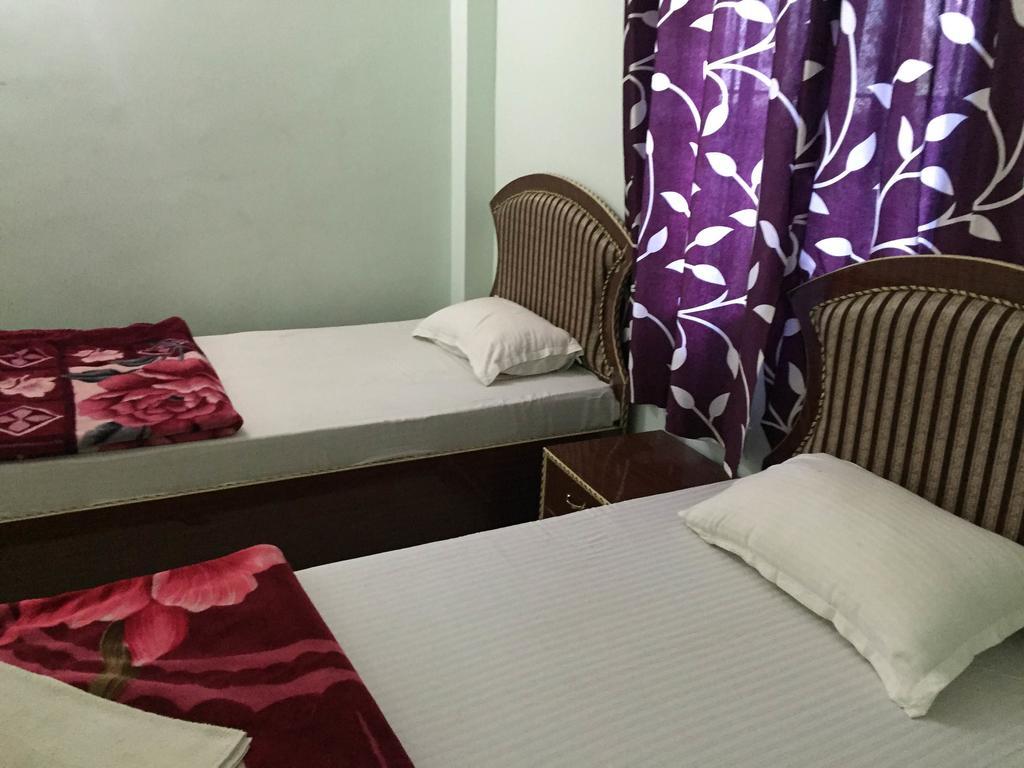 Vistara Home Stay بود جايا المظهر الخارجي الصورة