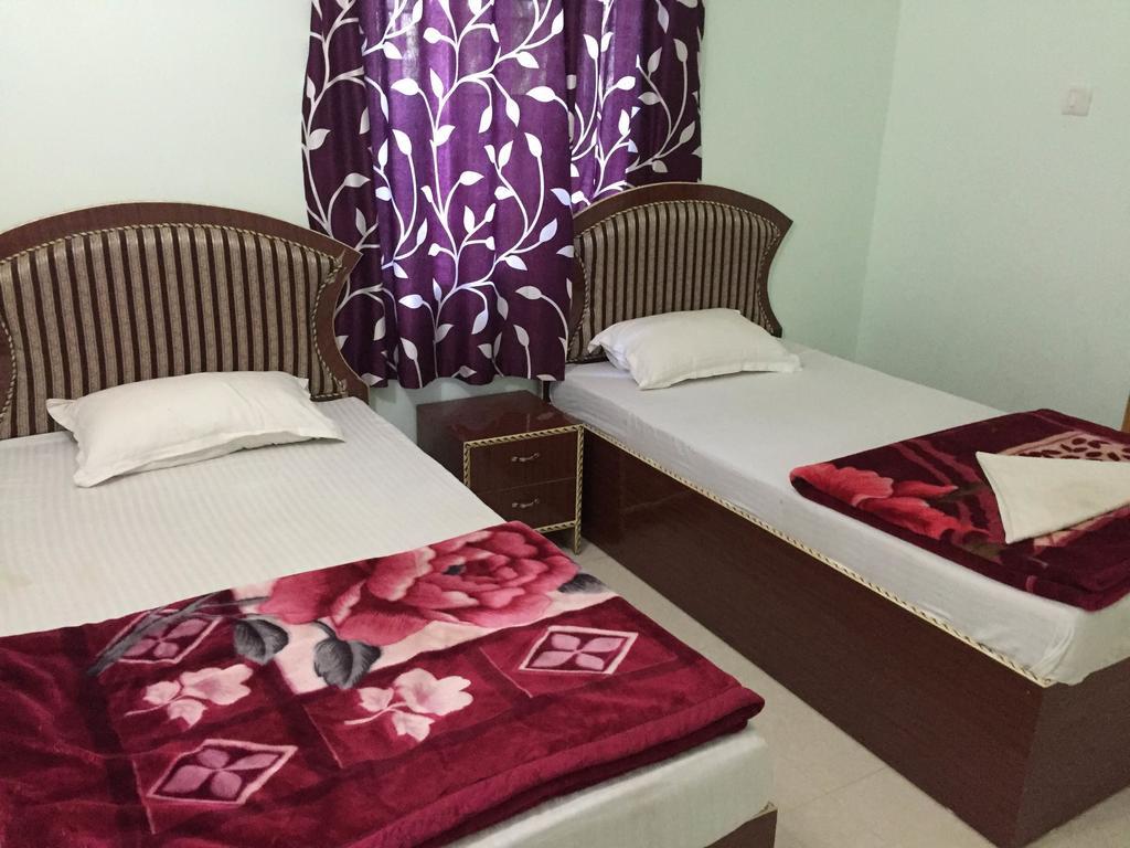 Vistara Home Stay بود جايا المظهر الخارجي الصورة